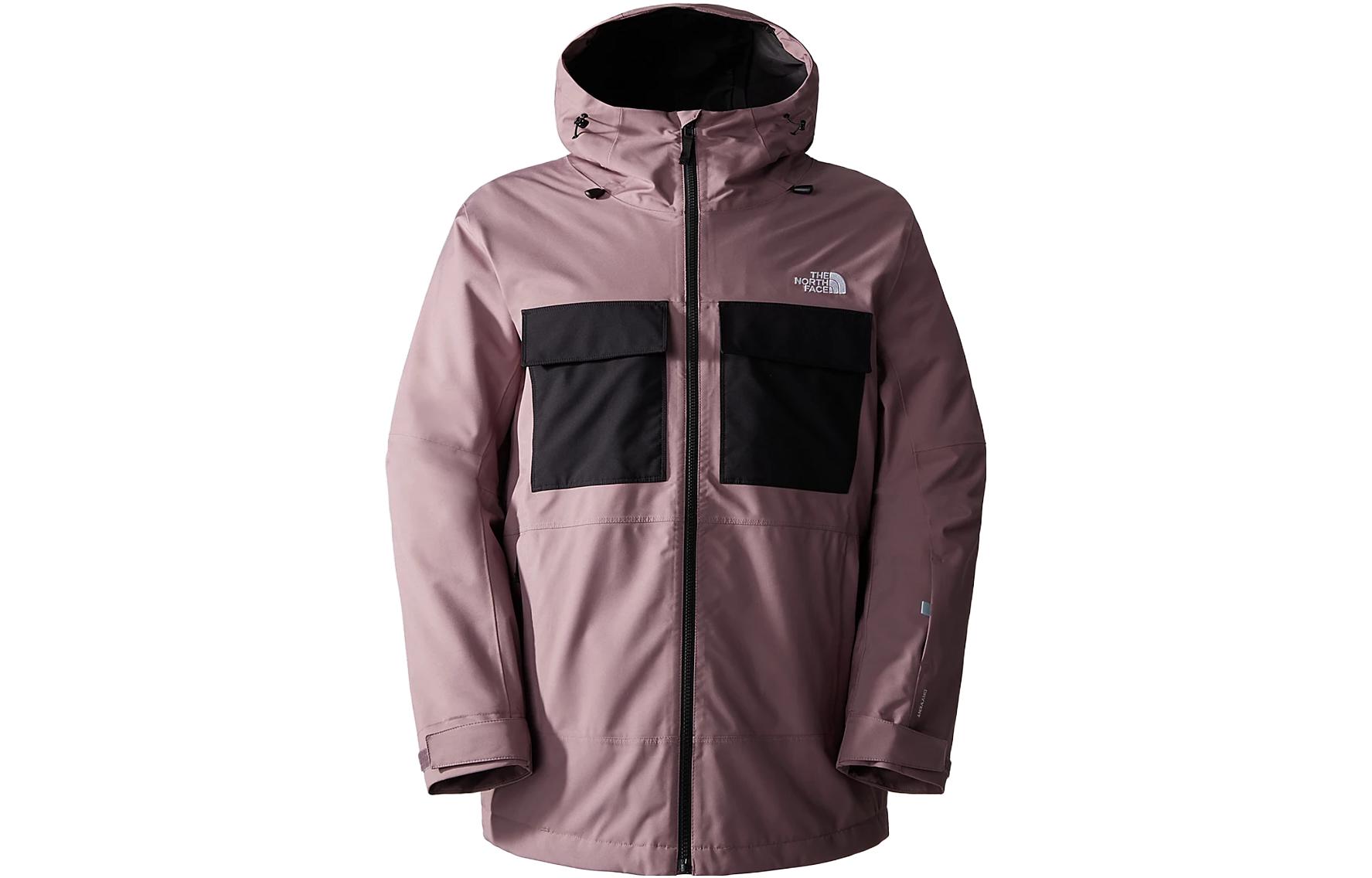 

Куртка Fourbarrel Triclimate, мужская, цвет «умбра» THE NORTH FACE, Umber, Желтый, Куртка Fourbarrel Triclimate, мужская, цвет «умбра» THE NORTH FACE, Umber