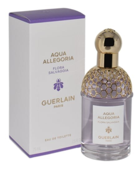 

Туалетная вода, 75 мл Guerlain, Aqua Allegoria Flora Salvaggia