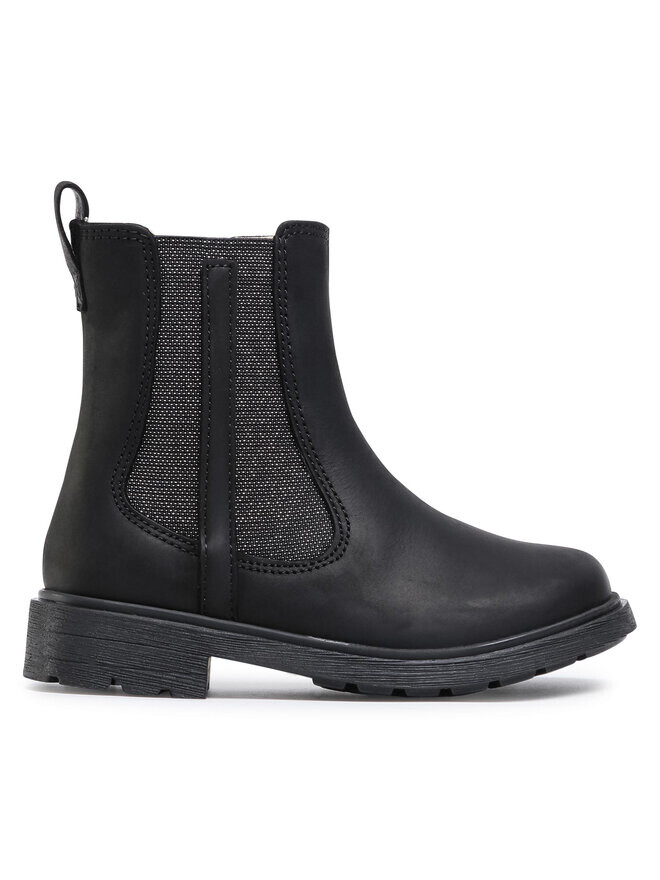 

Ботильоны Stiefeletten Astrol Orin T Clarks, черный