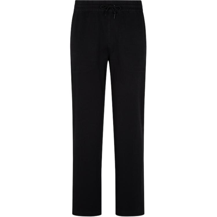 

Повседневные брюки мужские Calvin Klein, черный