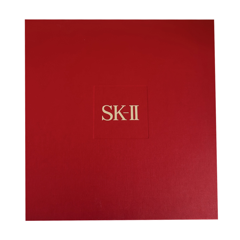 SK-II SK II Goddess Water Big Red Bottle сыворотки и лосьоны набор для комбинированной кожи увлажнение и питание — фото 3