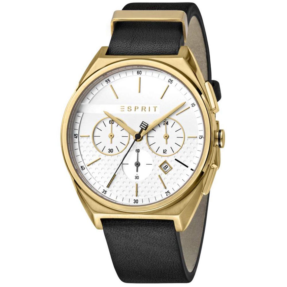 

Золотые мужские часы Esprit