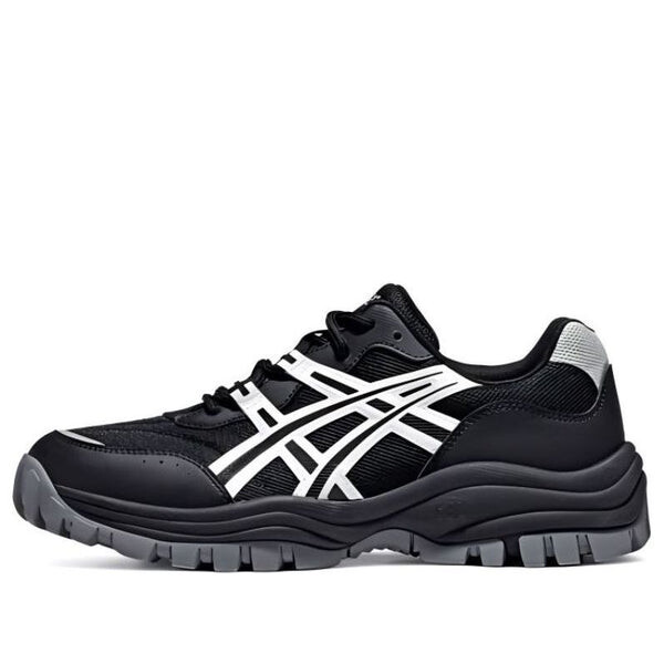 

Кроссовки гелевые csl02 Asics, черный
