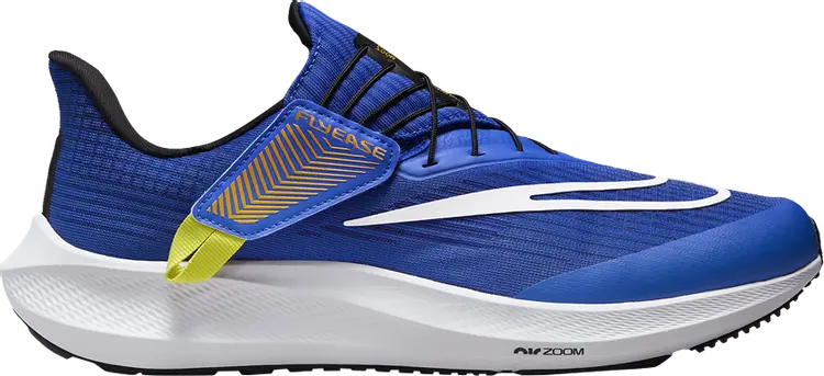 

Кроссовки Air Zoom Pegasus 39 FlyEase 'Racer Blue Sundial', синий