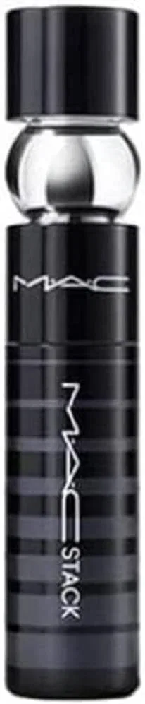 Тушь для ресниц увеличивающая объем Mac Stack Mascara 8 мл