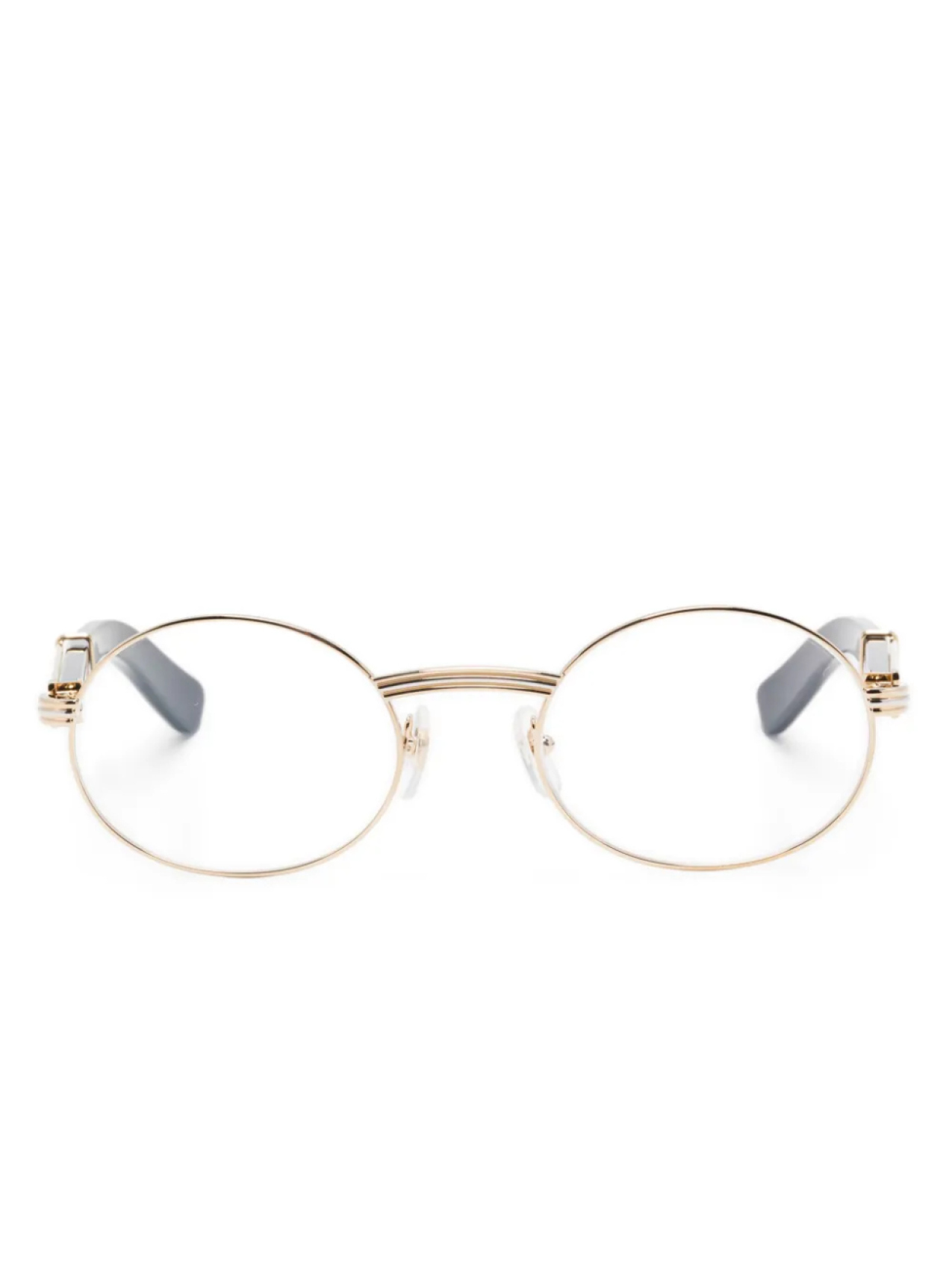 

0464O Очки Cartier Eyewear