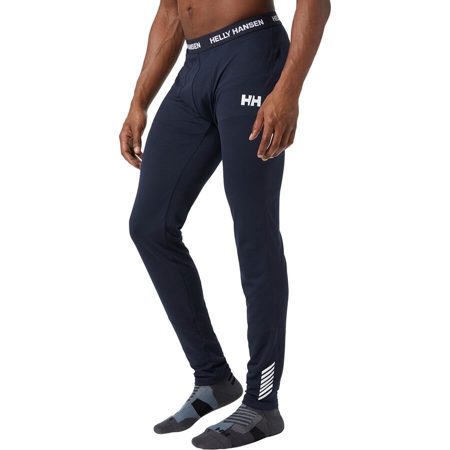 

Брюки Helly Hansen Lifa Active Helly Hansen, Navy