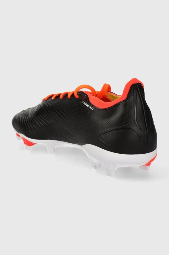Футбольные бутсы Predator League adidas Performance, черный — фото 3