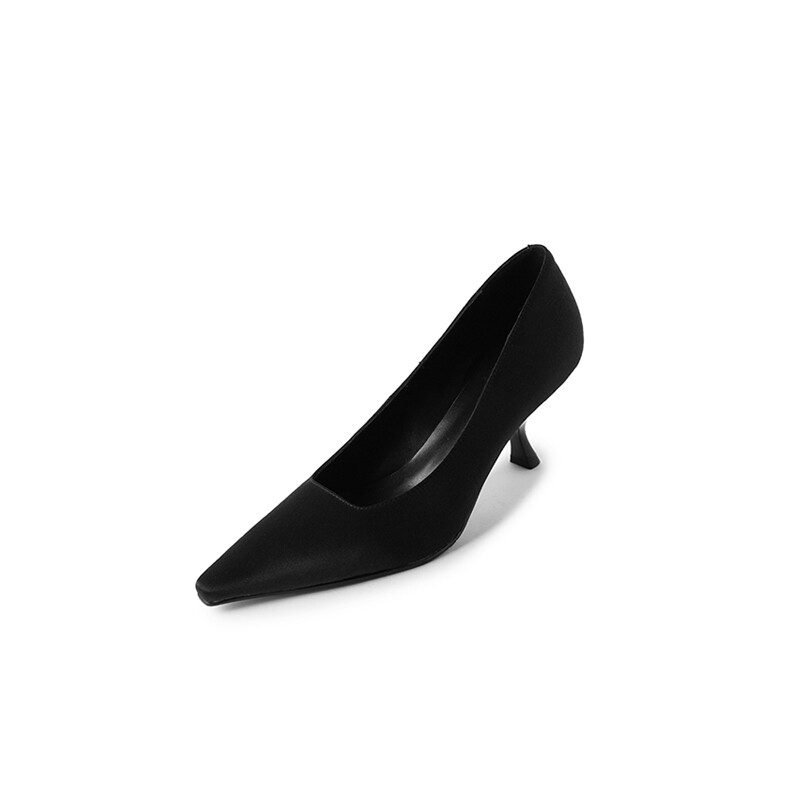 

Туфли AIQINISHA High Heels Women's, черный