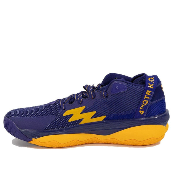 

Кроссовки дама 8 Adidas, фиолетовый