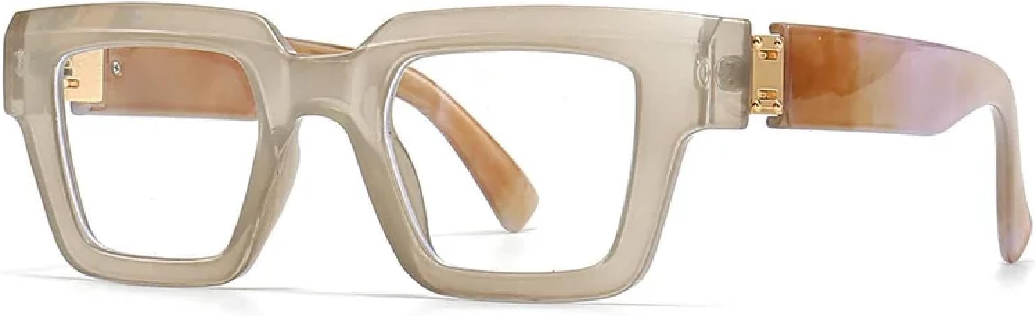 

Модные женские солнцезащитные очки класса люкс в винтажном стиле, конфетные цвета, прозрачные градиентные линзы; мужские панк-солнцезащитные очки с прозрачными линзами TVTBBVV, Ttyj207-2