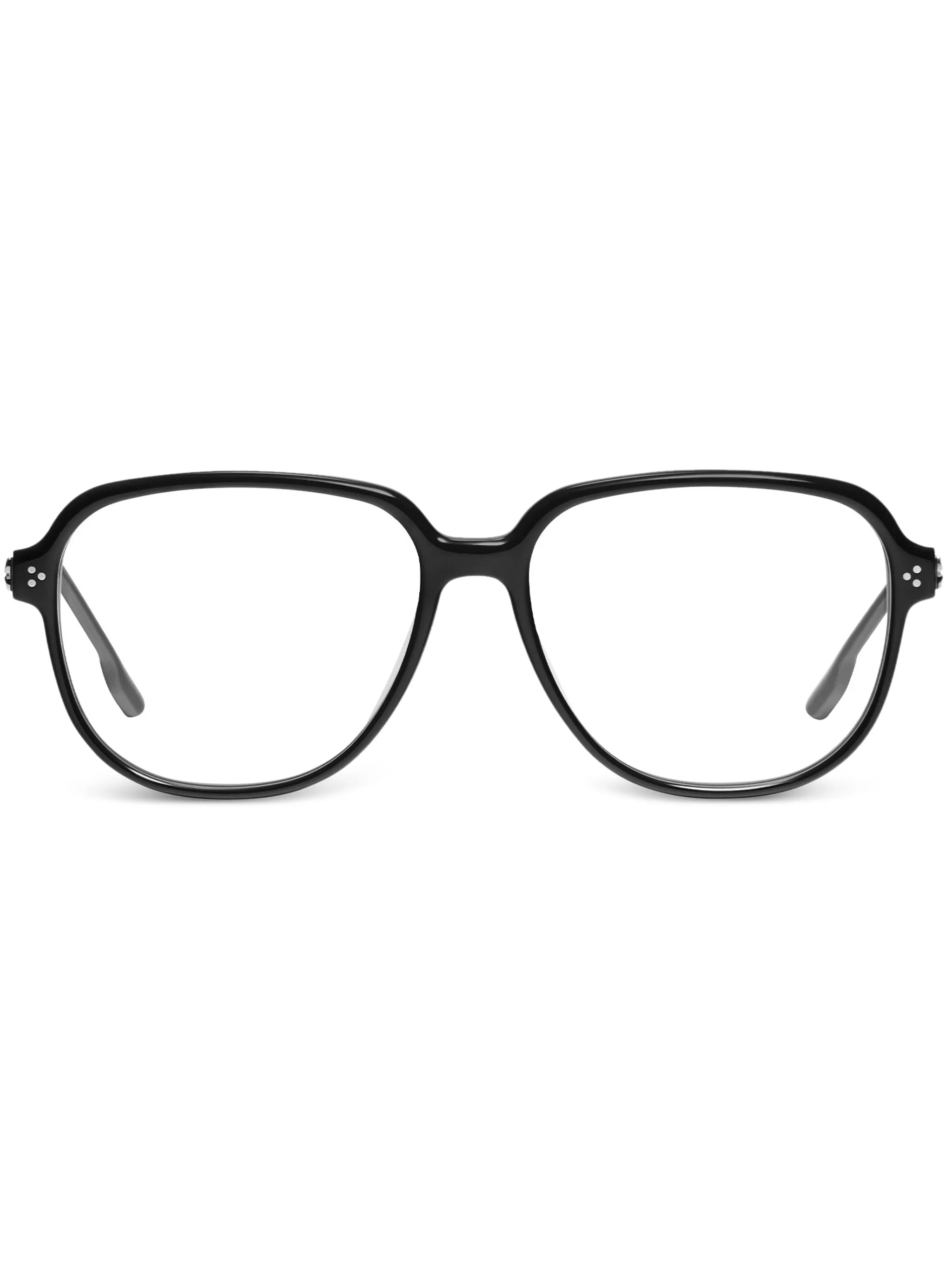 

Очки Anna 01 в квадратной оправе Gentle Monster, черный