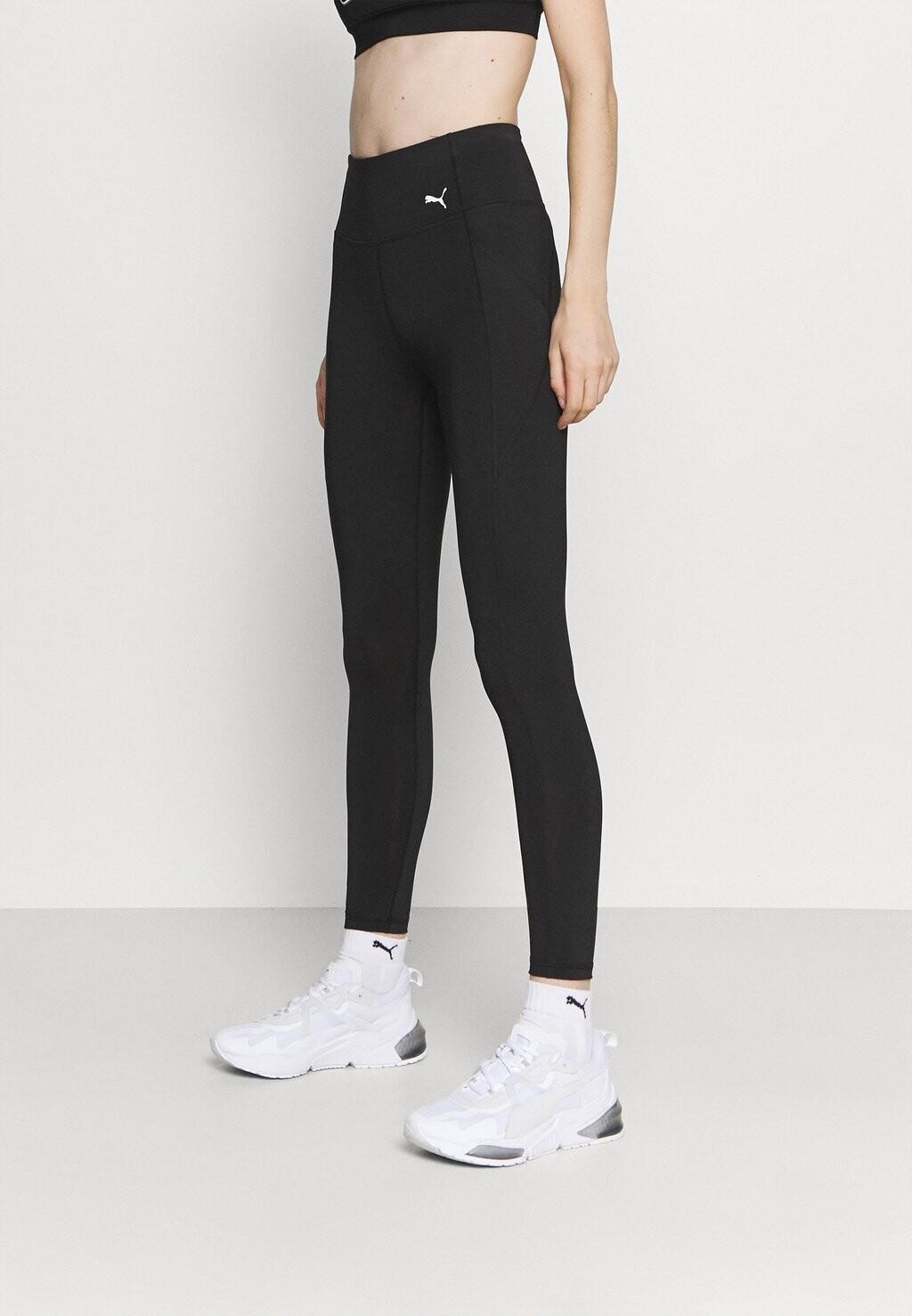 

Леггинсы Puma, черный