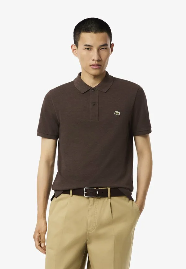 Рубашка поло Lacoste, Bordeaux Kd