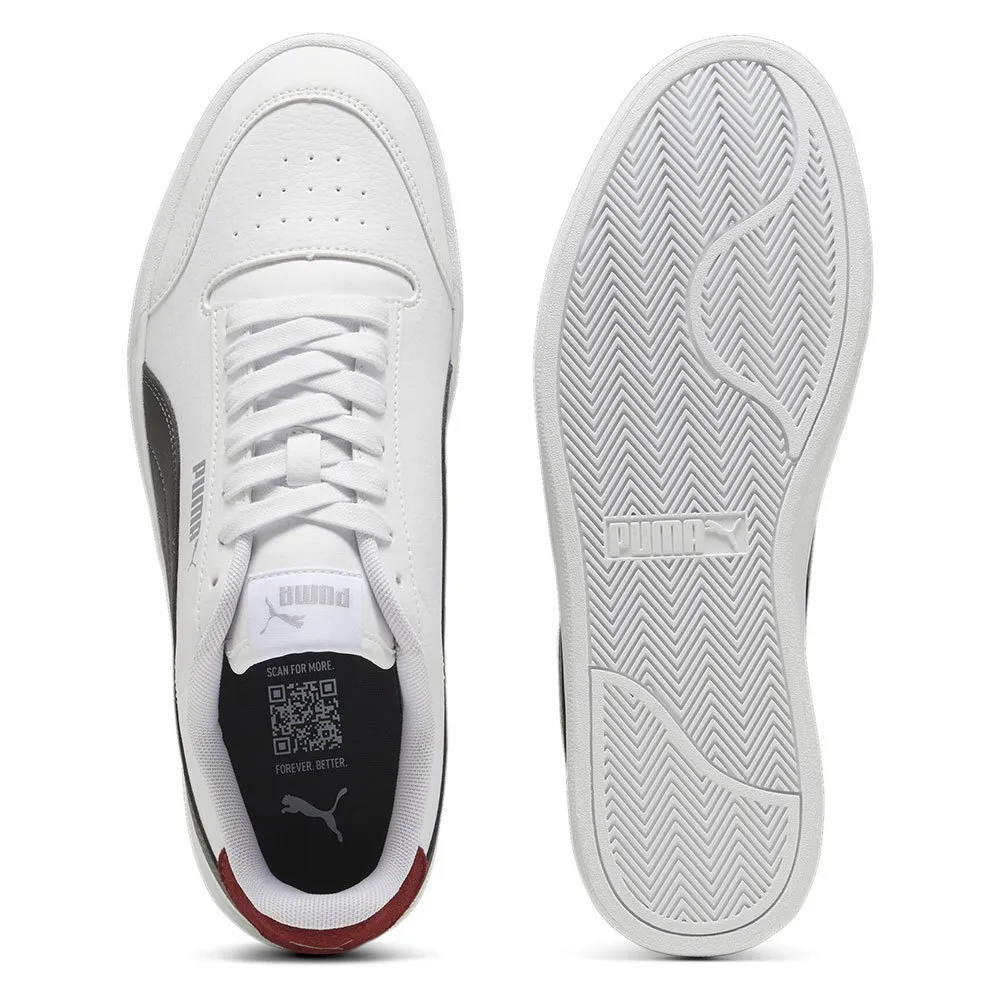 Кроссовки Puma Shuffle trainers, белый — фото 2