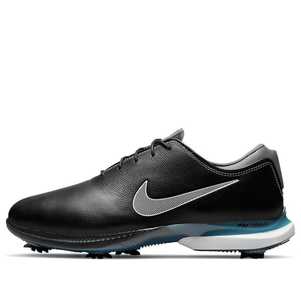 

Кроссовки air zoom victory tour 2 'black metallic pewter' Nike, черный