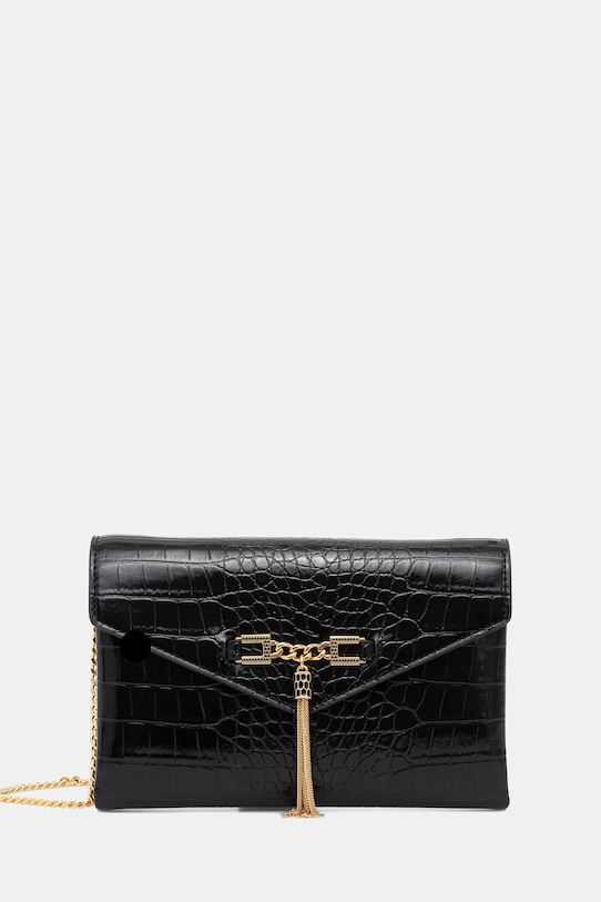 

Сумка Elisabetta Franchi, черный