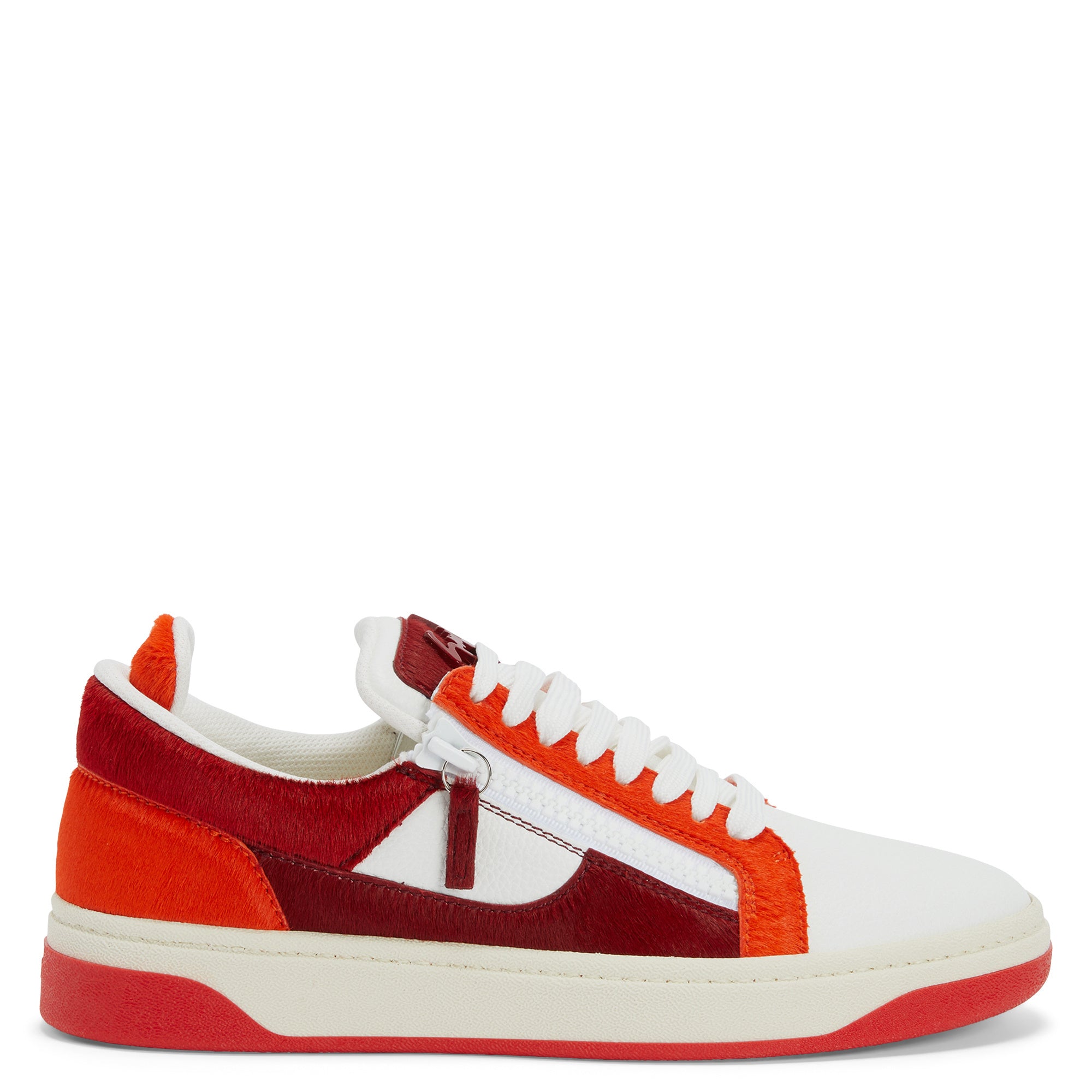 

Мужские кроссовки Giuseppe Zanotti, белый