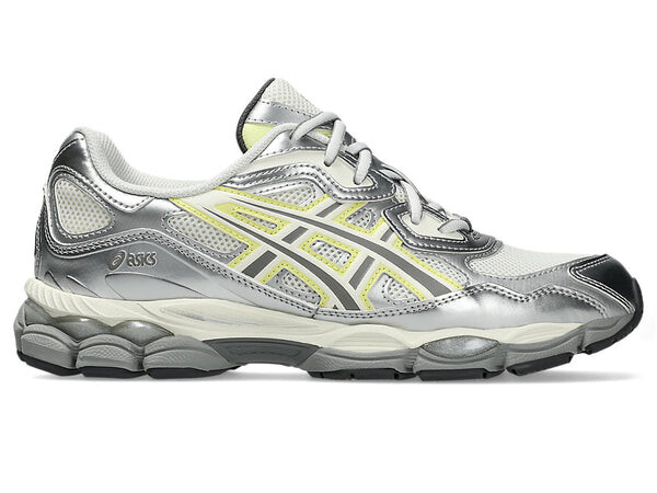 Кроссовки emmi x gel nyc Asics, белый — фото 2