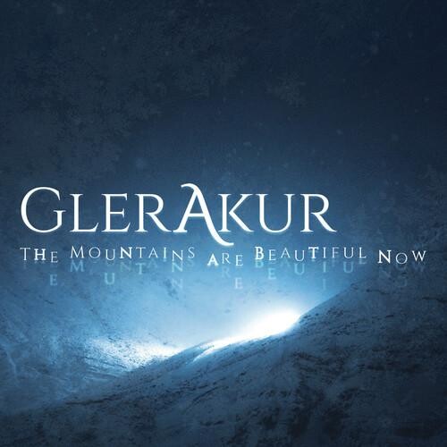 

Виниловая пластинка Glerakur - The Mountains Are Beautiful Now