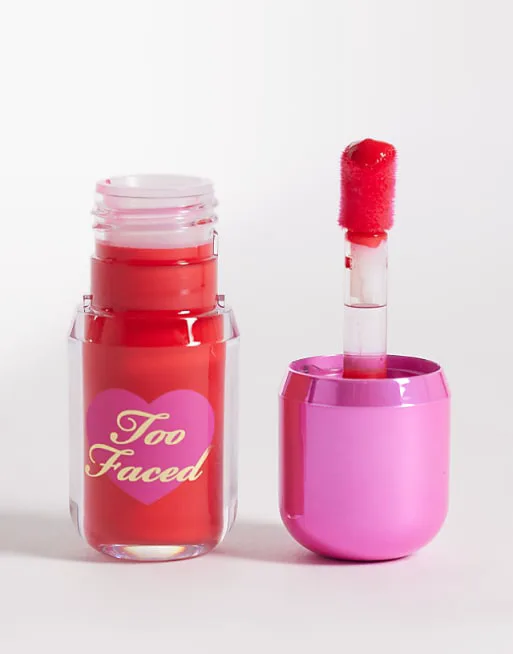 Too Faced Love Flush Blush - Розы красные