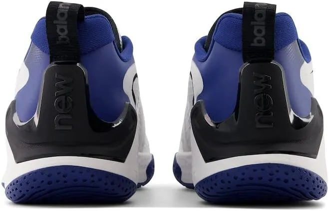 

Мужские теннисные кроссовки New Balance MC996 легкие, белый/синий