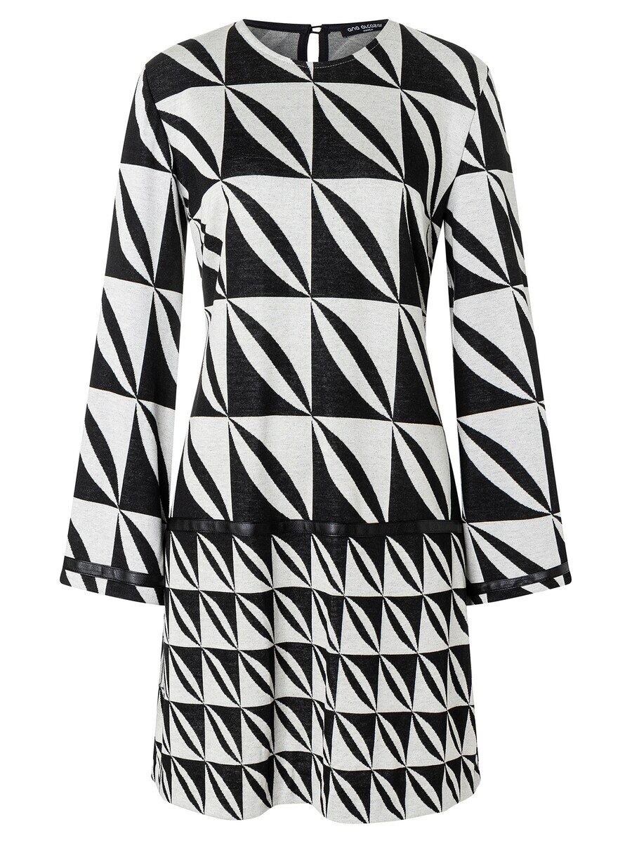 

Мини платье Ana Alcazar Dress, белый
