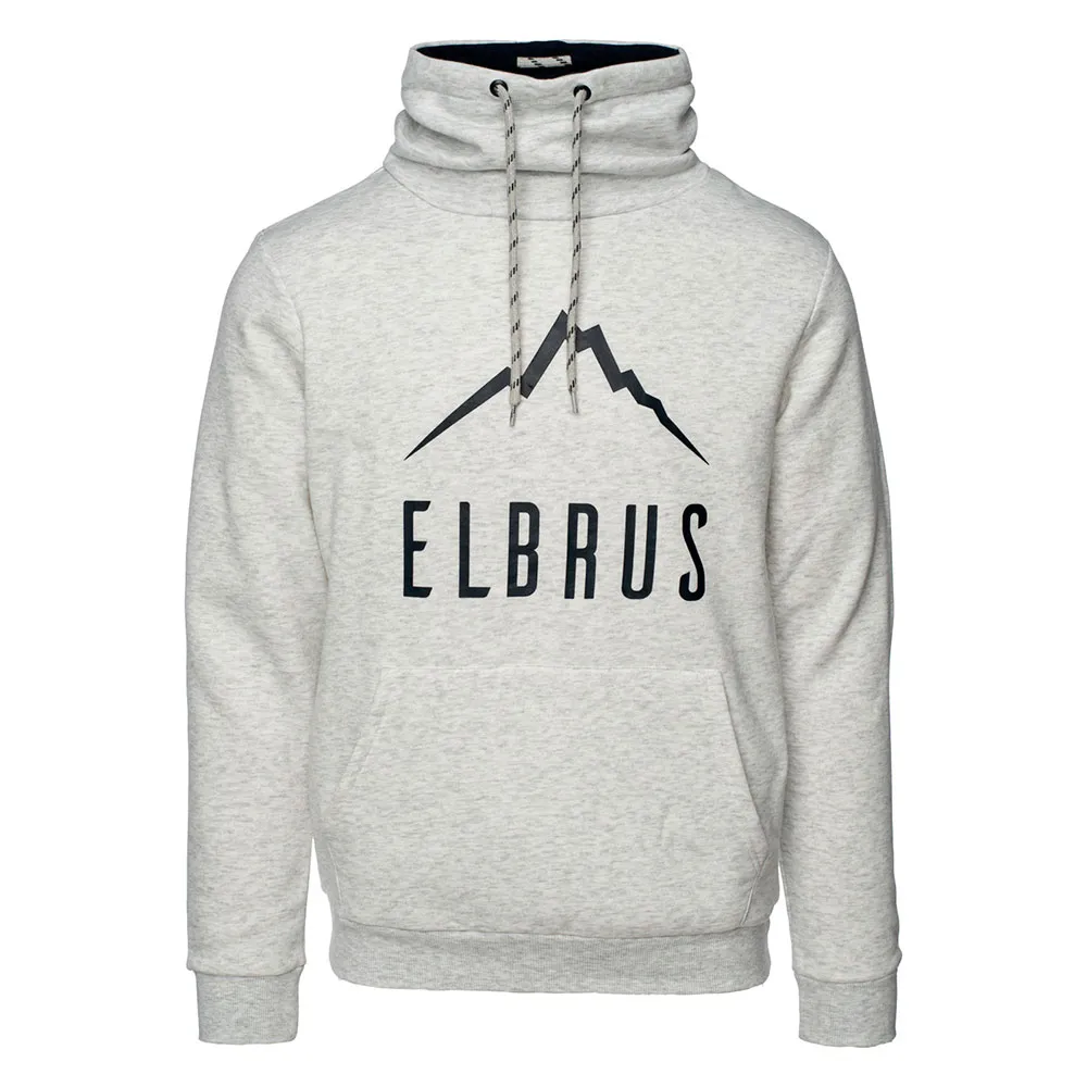 

Толстовка Elbrus Elimo, серый