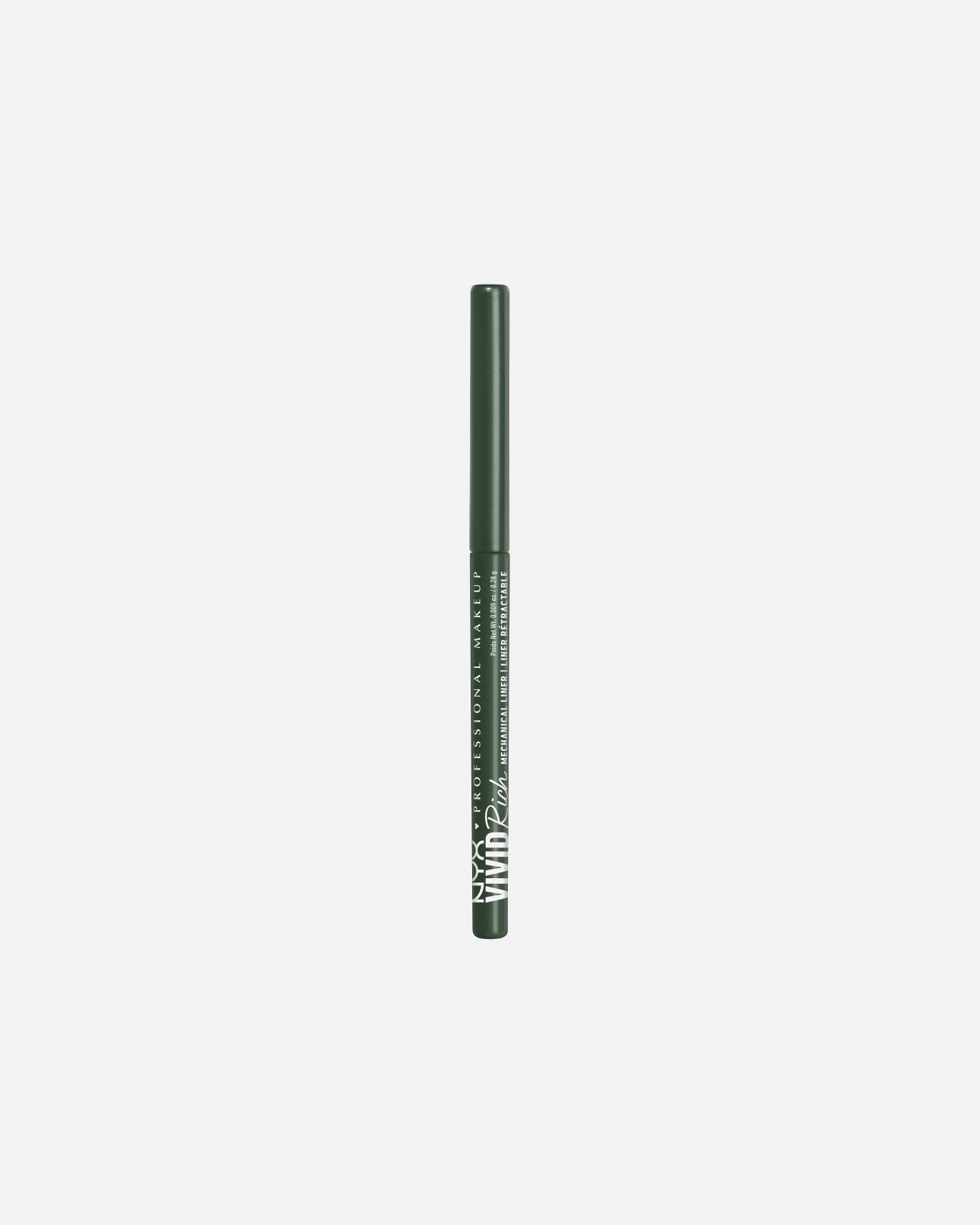 

Подводка для глаз Nyx Professional Makeup, emerald empire, 0.3 гр