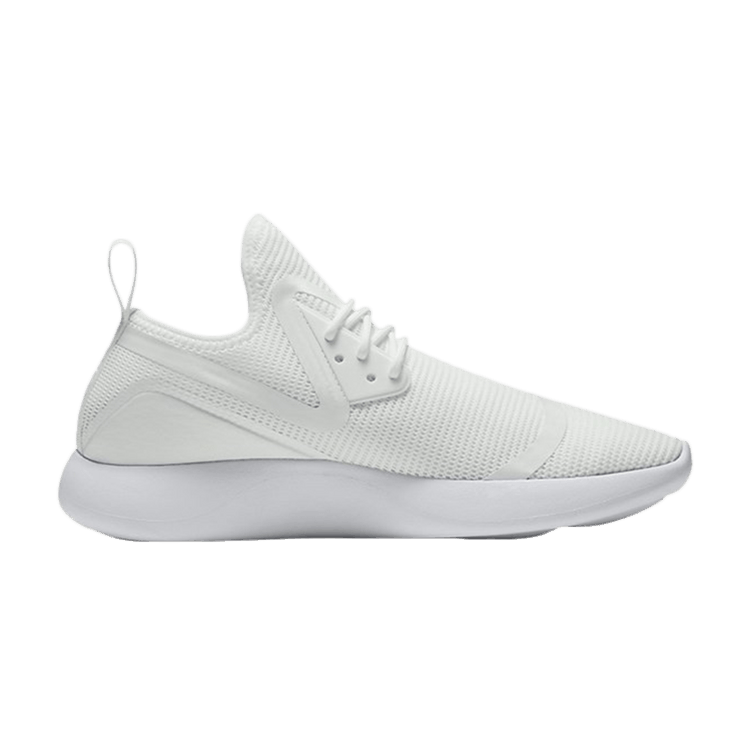 

Кроссовки Lunarcharge BR 'Triple White', белый