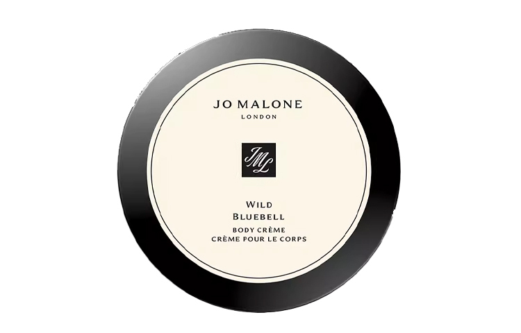 Крем для тела Jo Malone London Wild Bluebell, 50 мл — фото 3