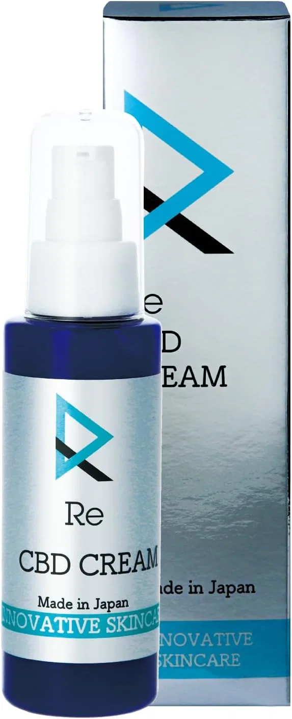 Крем для тела CBD Ellasty, 100 г