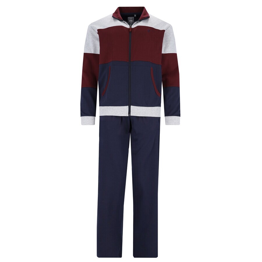 

Спортивный костюм HAJO Sweatsuit, синий