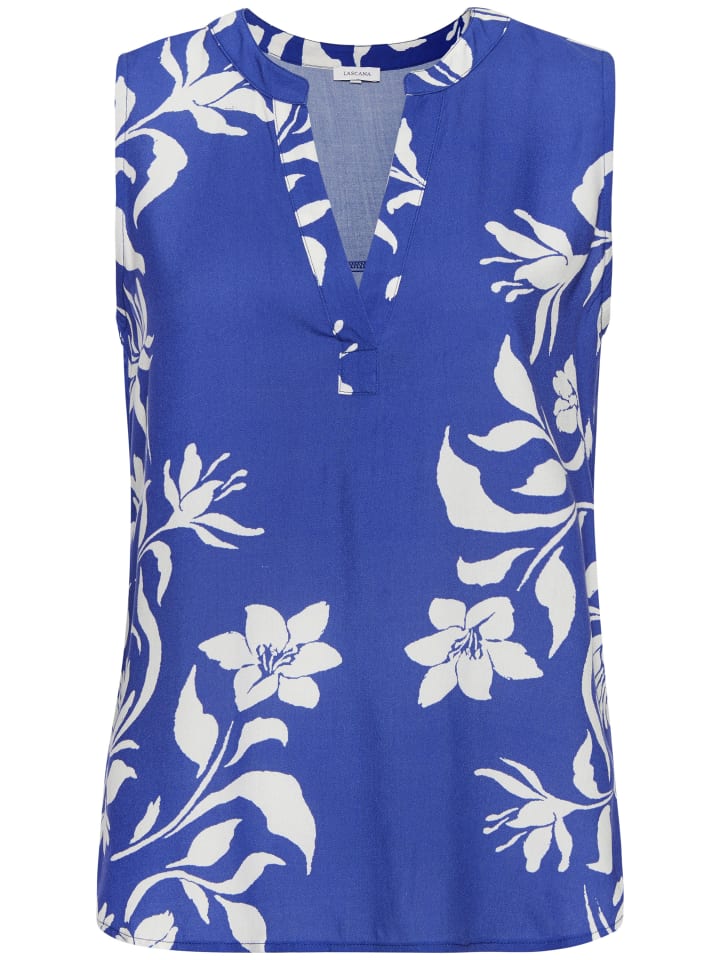 

Блузка LASCANA