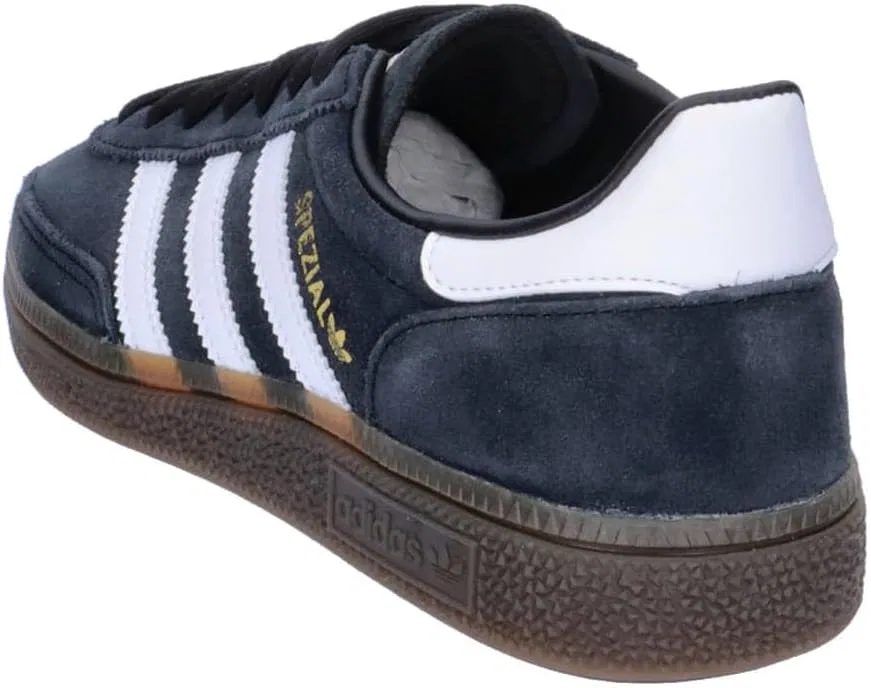 Мужские кроссовки Adidas Edge Gameday, Black Core Black Ftwr White Gum5 10006801 — фото 4