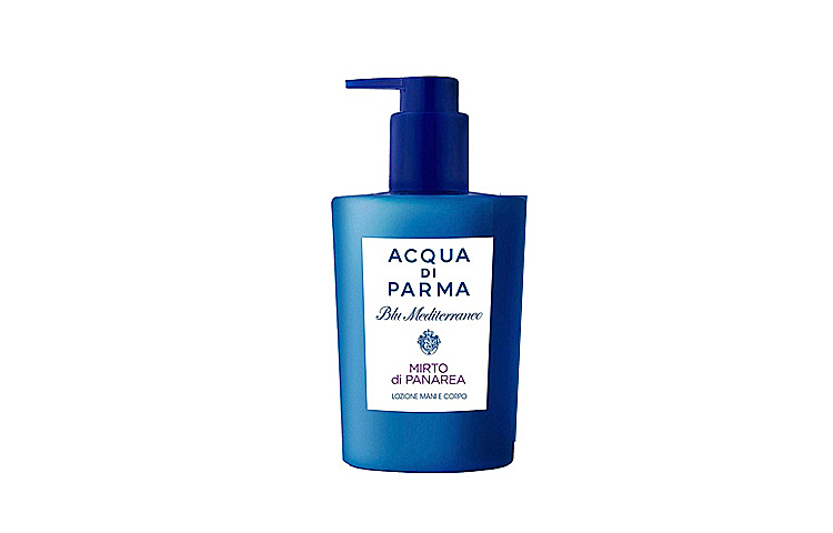 Лосьон для рук и тела Acqua di Parma Mirto di Panarea, 300 мл — фото 2