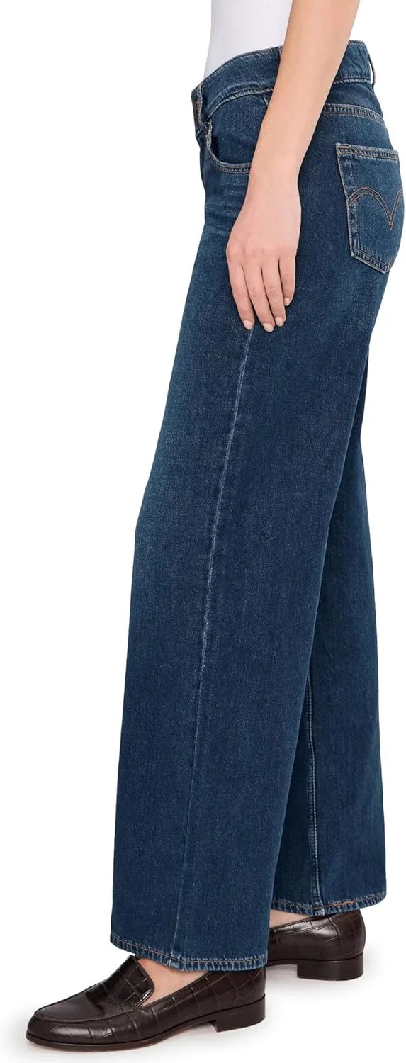 Джинсы Levi's Grounded Optimism — фото 3