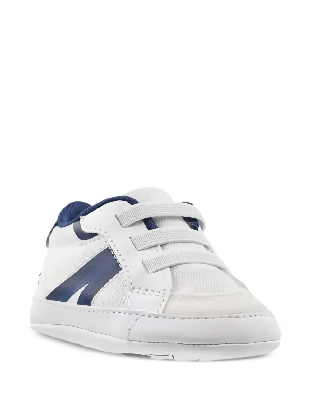 Кроссовки L004 Lacoste, белый