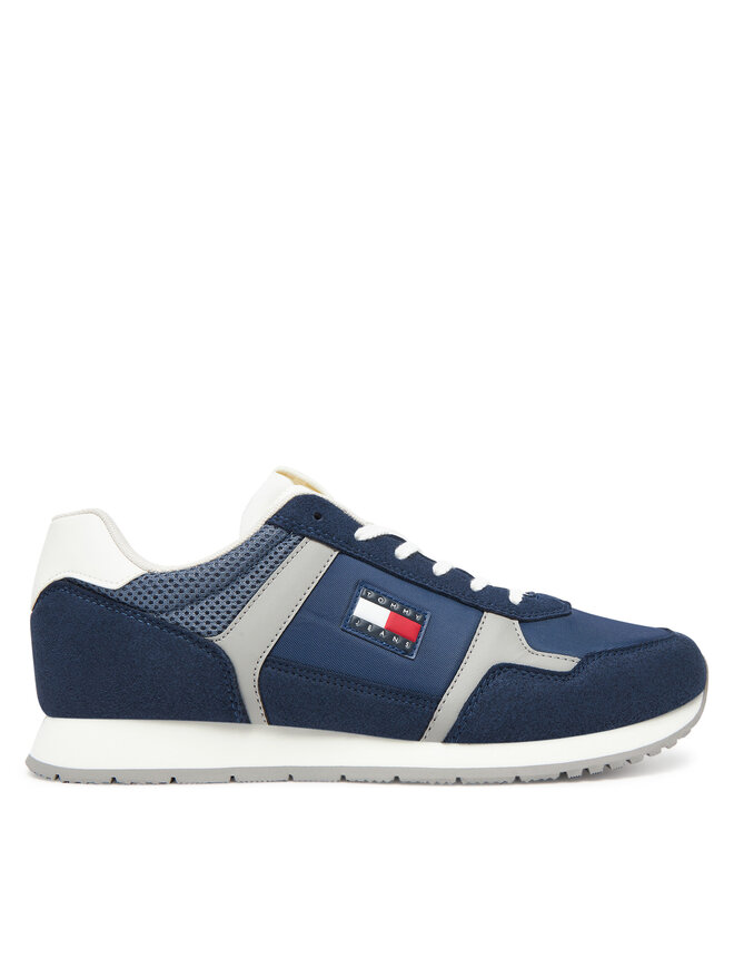 

Кроссовки Tjm Runner Casual EM0EM01590 Tommy Jeans, синий