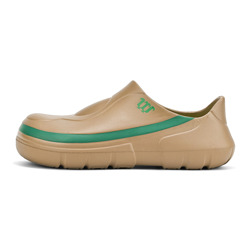 

LONGYING Мужские низкие кеды повседневные хаки, цвет Khaki