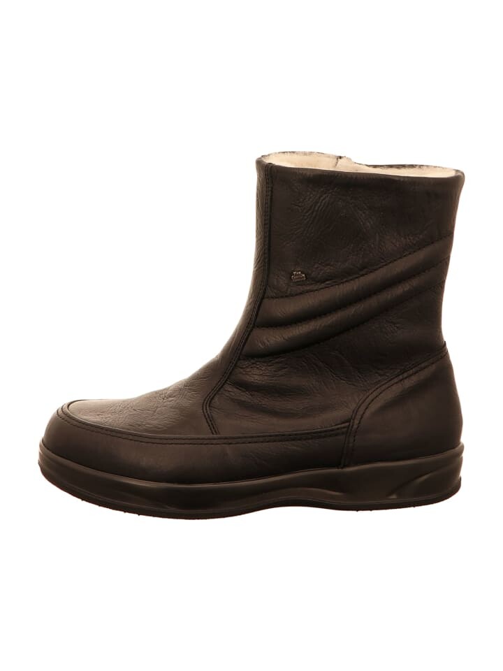 

Сапоги Finn Comfort Komfort, черный