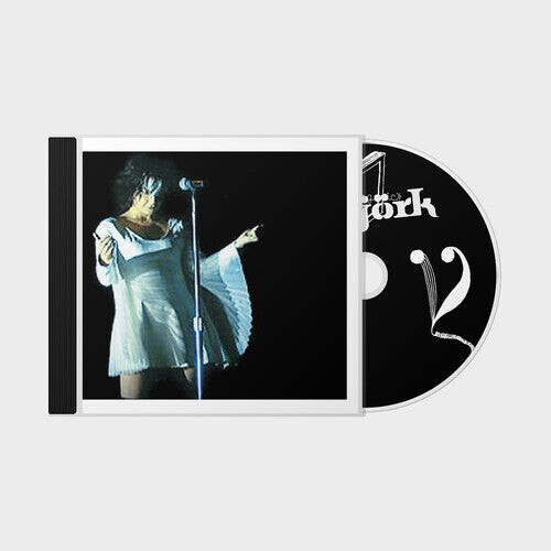 

CD диск Bjork: Homogenic Live