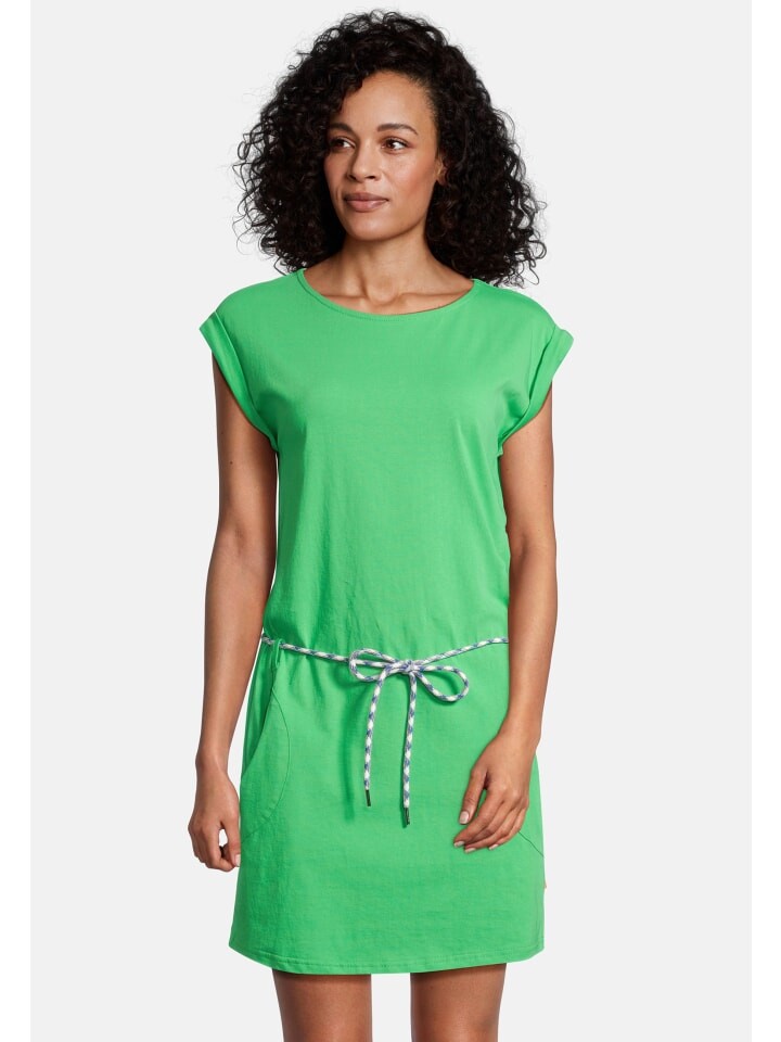 

Платье до колена Salzhaut Knielanges Kleid (Midi) PANTÜFFEL, цвет Apple Green