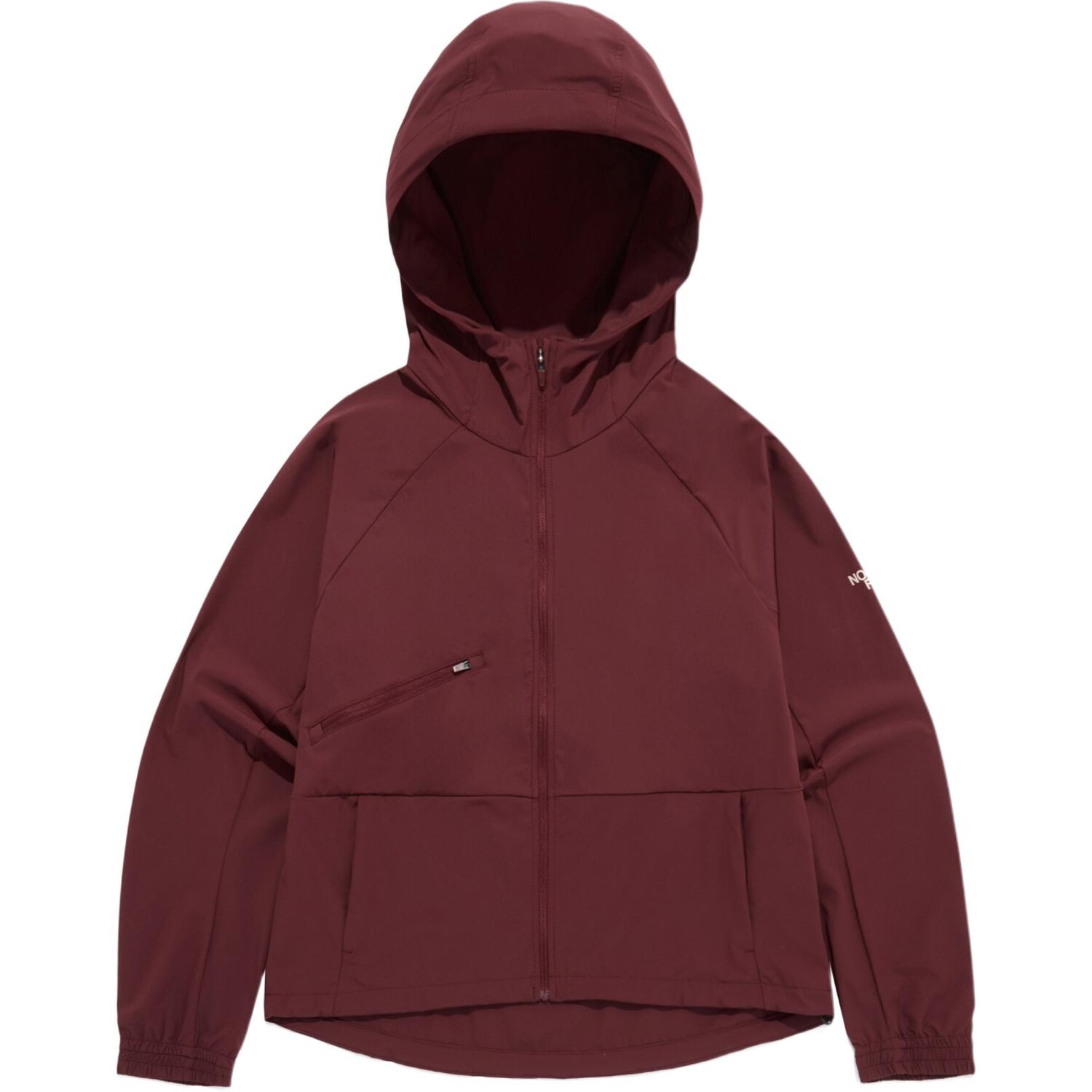 

Коллекция одежды Куртка мужская бордовый The North Face