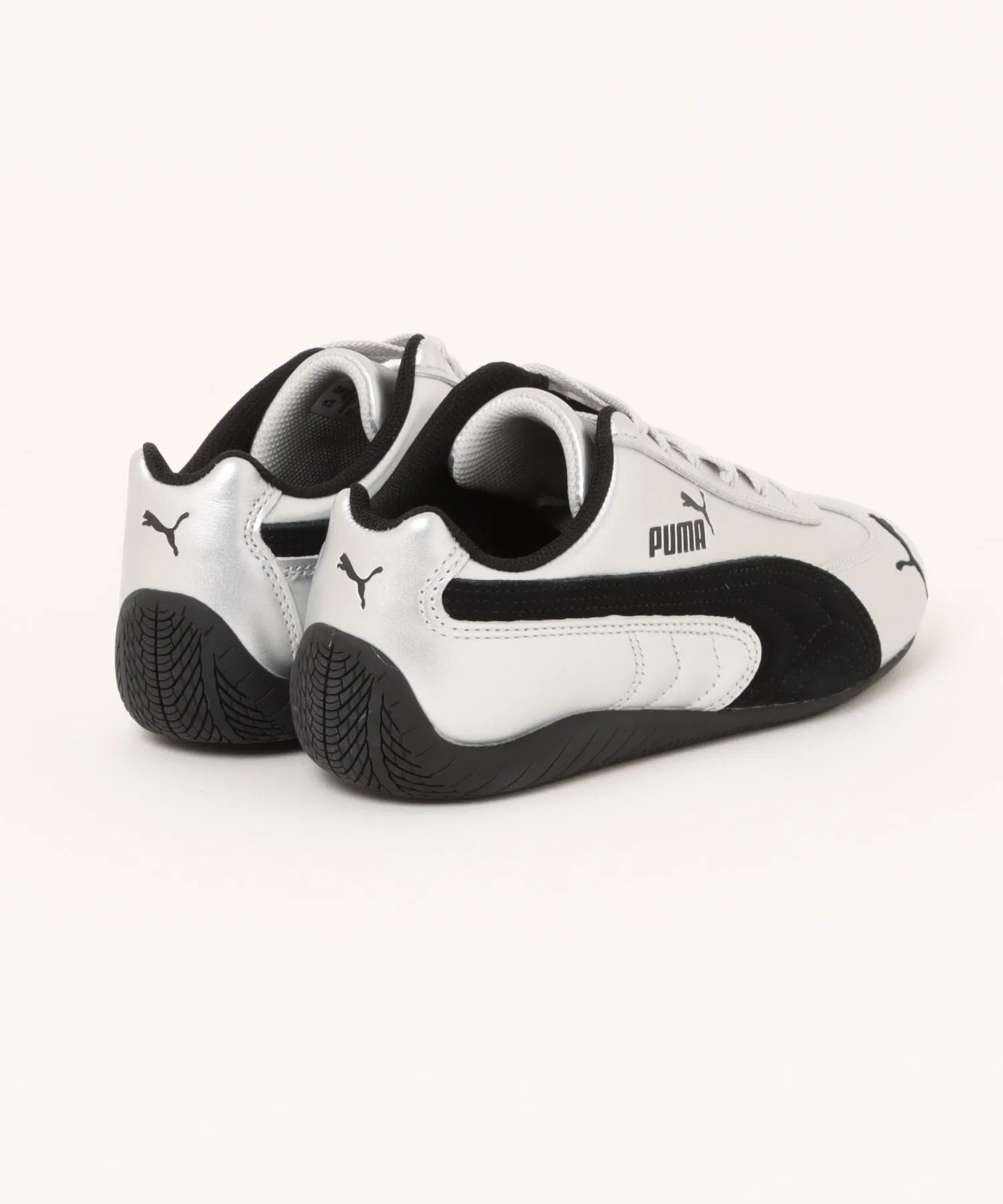 Мужские кроссовки Puma Speedcat Metallic — фото 2