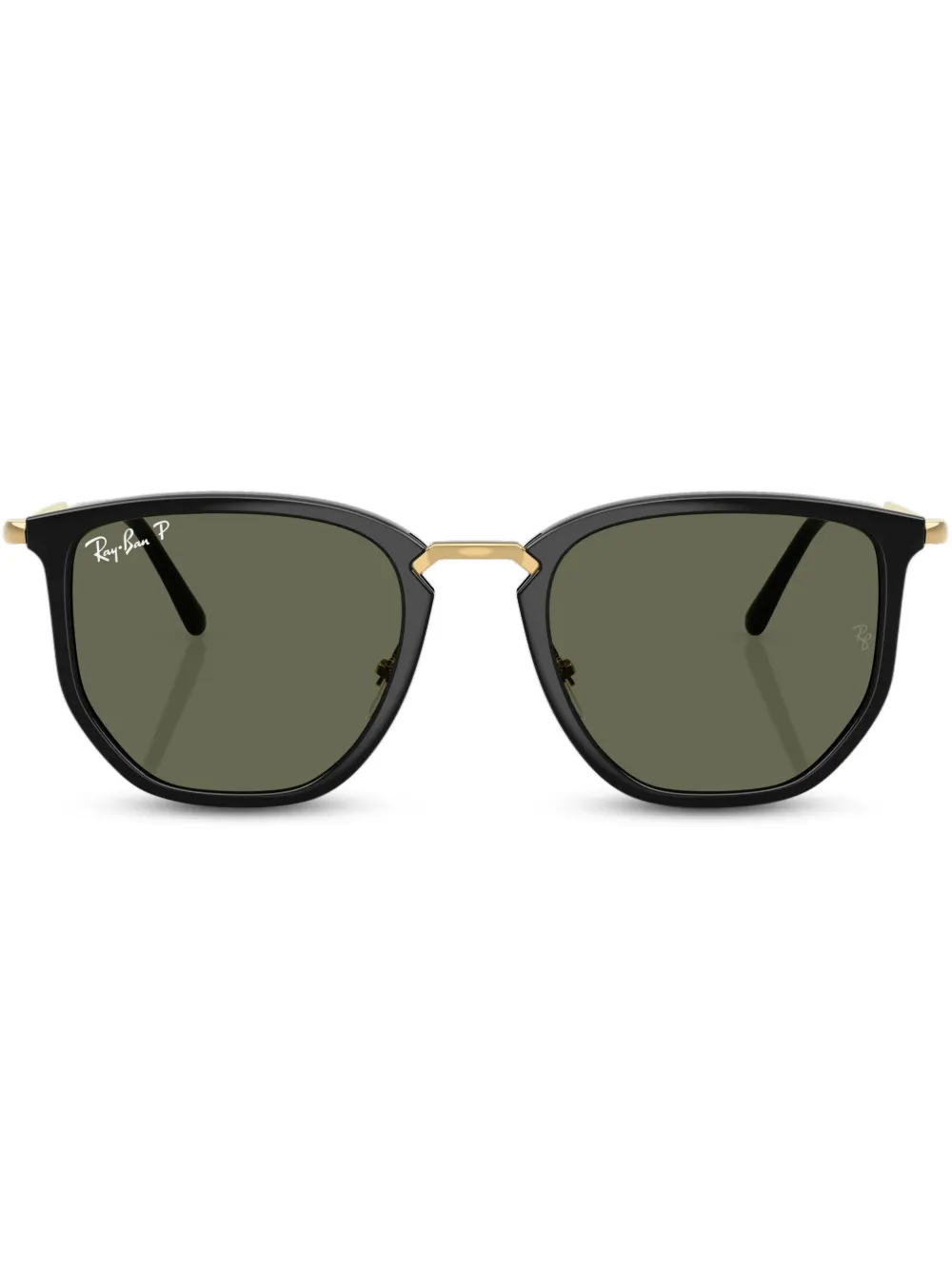 

Солнцезащитные очки RB4451 Ray-Ban, черный