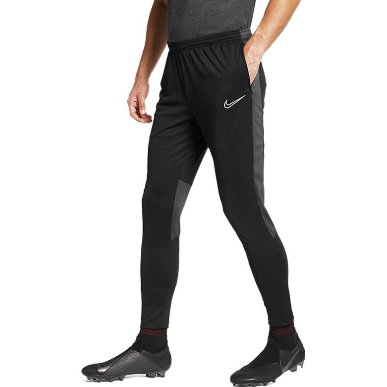 Спортивные брюки Nike Dri-FIT Training Pants AQ3718-010, черный — фото 4