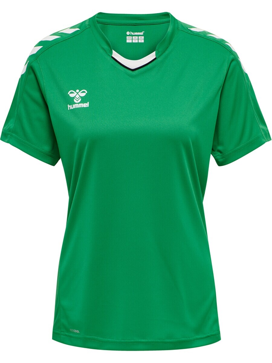 

Джерси Hummel Jersey, зеленый