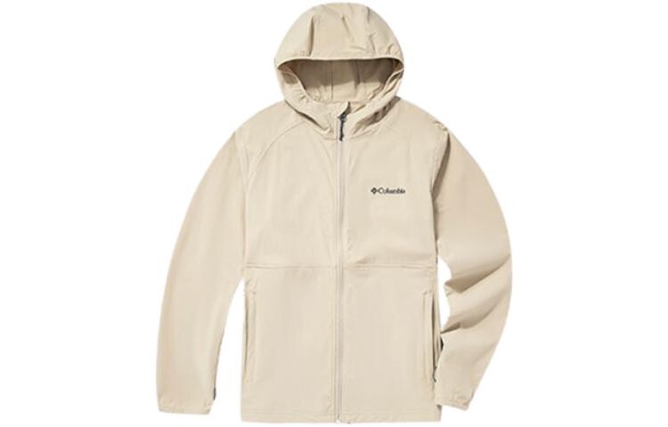 

Куртка мужская хаки Columbia
