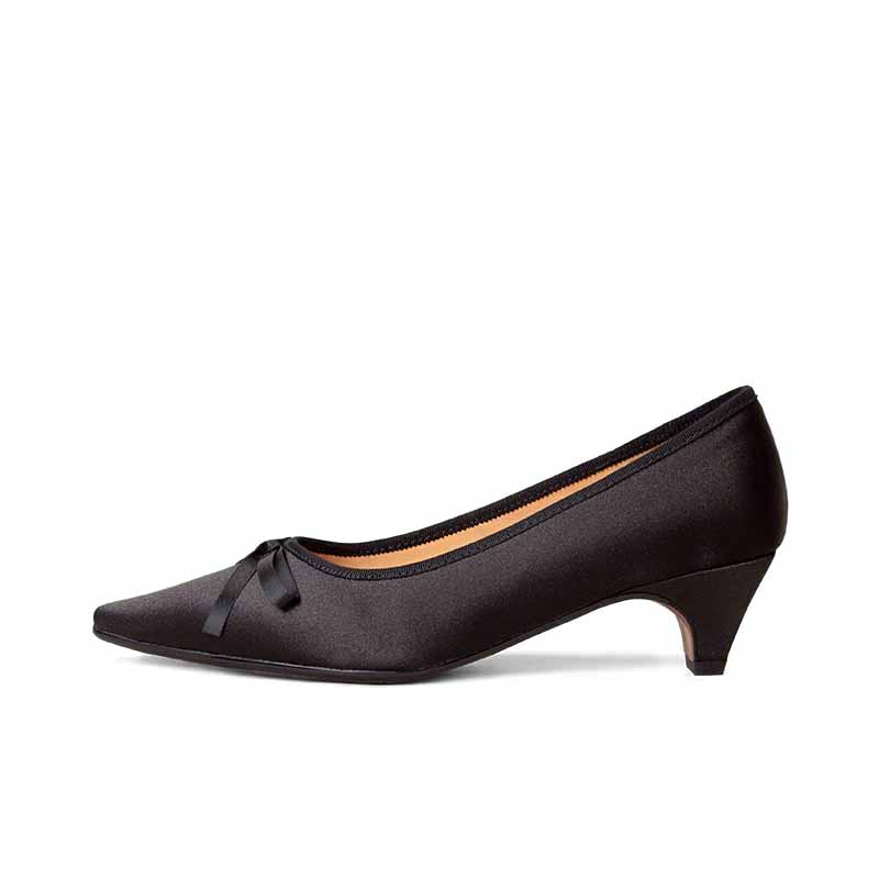 SHOEMAKER QUEEN Женские повседневные туфли сапфирово-синие, цвет Sapphire Blue — фото 3
